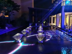 -上海崇明金茂凯悦酒店