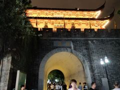-鼓楼(西湖风景名胜区)