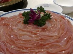 -春熙里老火锅(春熙路店)