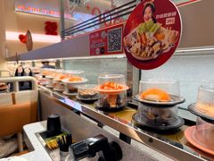 -争鲜回转寿司(西红门荟聚PLUS店)