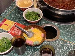 -怒火八零串串火锅(大渡口新天泽店)