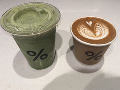 -% Arabica阿拉比卡咖啡烘焙工坊