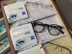 -大视光学•LINDBERG林德伯格•全球手工眼镜集合店(王府井店)