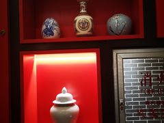 -陈家老院子(高新店)