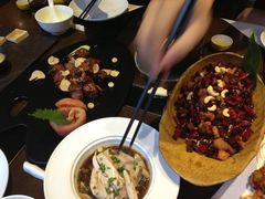 -唐廊烤鸭店(工体店)