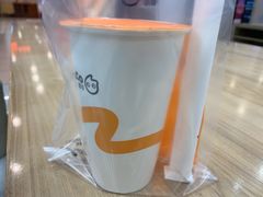 -CoCo都可(长江西路华联店)