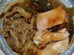 -吉野家(上海美罗城店)