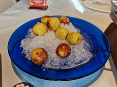 果盘-四季民福烤鸭店(前门店)
