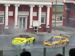 -泰达航母主题公园