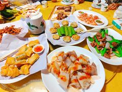 -大笑饭堂(甲子桥店)