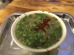 -李小老烧饼(常营民族家园店)