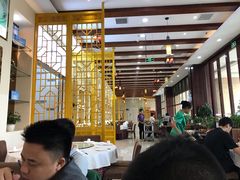 大堂-欢乐海岸美食联盟
