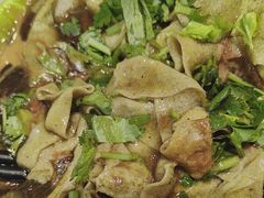 -大福来锅巴菜(古文化街店)