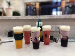 -SENTEA森茶(麦地丽日店)