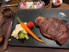 -1886德国汽车餐厅(外滩中央店)