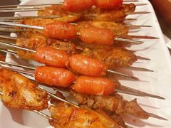 -京元盛铜锅涮肉(上海总店)