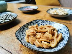 -大可堂普洱茶馆(襄阳南路馆)