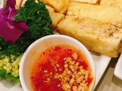 -芭堤雅泰国餐厅(胜利路店)