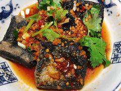 火宫殿臭豆腐-裕鼎鲜·新中菜(王府井店)