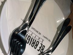 -BE BRIGHT KITCHEN(正佳广场店)