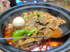 -肖记公安牛肉鱼杂馆· 省级非物质文化遗产(仁和路店)