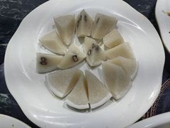 -小海豚•老字号海鲜餐厅(天涯店)