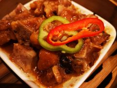 -北海金昌开元名都大酒店·四季轩中餐厅