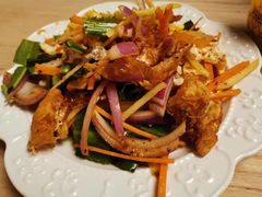 松茸藏香鸡-缘生态云南菜·野生菌庭院餐厅(华侨城店)