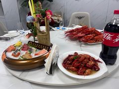 -神洲四海大酒楼(王府井澳门中心店)
