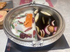 -一绪に寿喜烧(夫子庙水游城店)