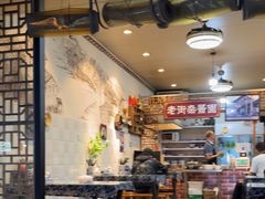 -老街杂酱面(东升街店)