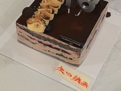 -同和居(月坛店)