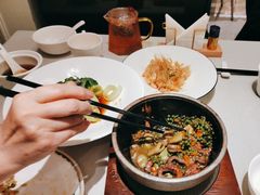 -狮王府淮扬菜(新街口友谊店)