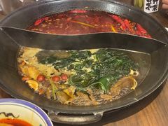 -萍姐火锅·公路夜市(南京新街口店)