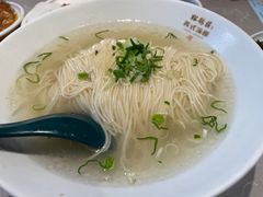 -松鹤楼·苏式汤面(虹桥天地店)