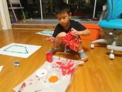 -饭米多蔻中英文绘本馆(苏州美罗店)