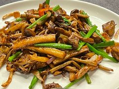 -羲和雅苑•北京烤鸭(平安国际金融中心店)