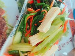 -东关吉祥西安腊汁肉夹馍(健德门店)