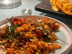 -野蔓果·山野菜(西湖景区·龙井茶田店)