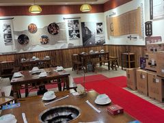 -岳记兴隆·青城腊排铜火锅(融创店)