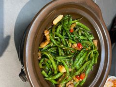 -情妹耙泥鳅·江湖川菜(科华店)