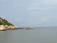 -那琴半岛地质海洋公园