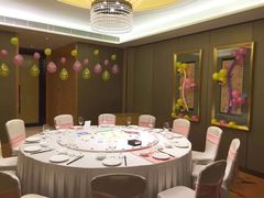 包厢-绿岛国际酒店·海鲜酒楼(八七路店)