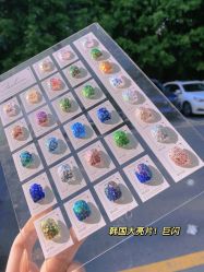 -HAO美皮肤管理·美甲美睫