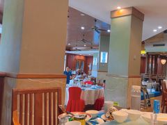 -糟粕醋·椰苑海南菜餐厅(亚龙湾天域酒店)