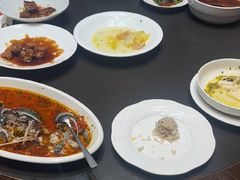 -王元兴酒楼(杭帮菜名店)
