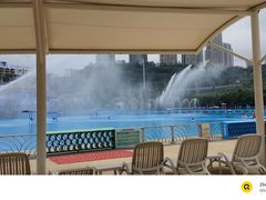 -重庆玛雅海滩水公园