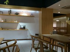 大堂-柴务处·柴犬主题狗咖