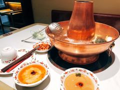 -东门口涮肉·砂锅·烤串(老门东店)