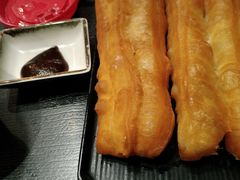 -永和大王(浦东南路店)